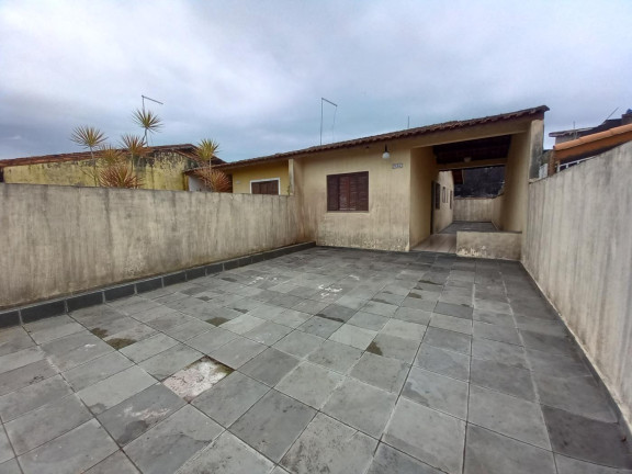 Imagem Casa com 2 Quartos à Venda, 150 m² em Jardim Regina - Itanhaém Imagem Casa com 2 Quartos à Venda, 150 m² em Jardim Regina - Itanhaém