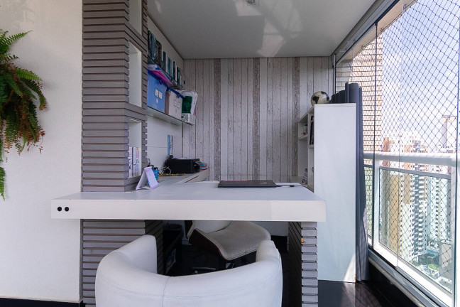 Imagem Apartamento com 4 Quartos à Venda, 355 m² em Jardim Anália Franco - São Paulo Imagem Apartamento com 4 Quartos à Venda, 355 m² em Jardim Anália Franco - São Paulo
