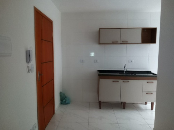 Imagem Apartamento com 1 Quarto para Alugar, 30 m² em Vila Esperança - São Paulo Imagem Apartamento com 1 Quarto para Alugar, 30 m² em Vila Esperança - São Paulo