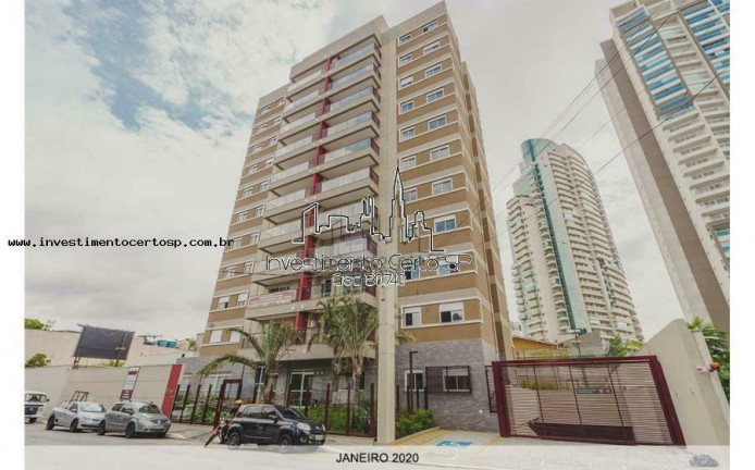 Imagem Apartamento com 2 Quartos à Venda, 59 m² em Pinheiros - São Paulo Imagem Apartamento com 2 Quartos à Venda, 59 m² em Pinheiros - São Paulo