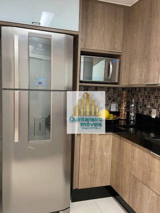 Imagem Apartamento com 2 Quartos à Venda, 61 m² em Macedo - Guarulhos