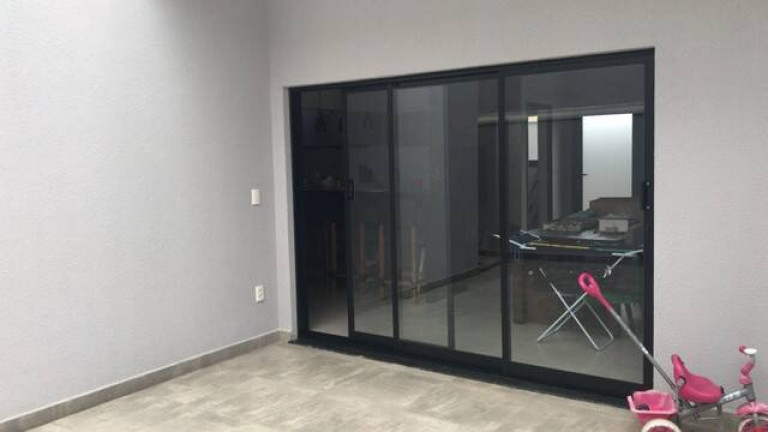 Imagem Casa de Condomínio com 3 Quartos à Venda, 217 m² em Jardim Residencial Chácara Ondina - Sorocaba