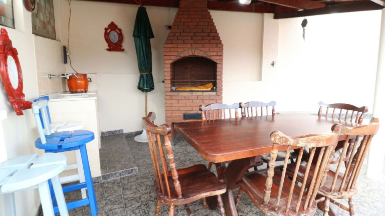 Imagem Casa com 3 Quartos à Venda, 150 m² em Parque Jabaquara - São Paulo Imagem Casa com 3 Quartos à Venda, 150 m² em Parque Jabaquara - São Paulo