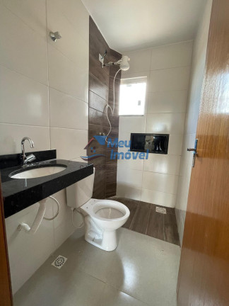 Imagem Imóvel com 3 Quartos à Venda, 64 m² em Parque Estrela Dalva I - Luziânia