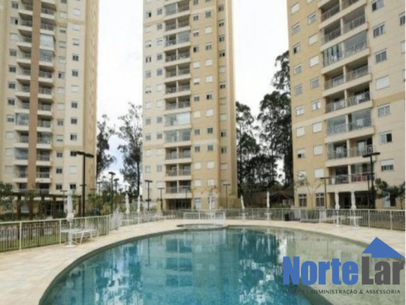 Imagem Apartamento com 3 Quartos à Venda, 108 m² em Butantã - São Paulo