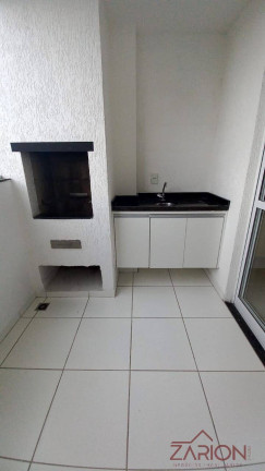 Imagem Apartamento com 3 Quartos à Venda, 78 m² em Rancho Grande - Tremembé
