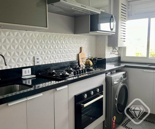 Imagem Apartamento com 2 Quartos à Venda, 58 m² em Vila Nova - Porto Alegre