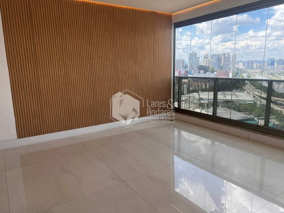 Imagem Apartamento com 3 Quartos à Venda, 252 m² em Real Parque - São Paulo Imagem Apartamento com 3 Quartos à Venda, 252 m² em Real Parque - São Paulo