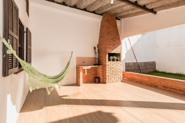 Imagem Imóvel com 4 Quartos à Venda,  em Jardim Itu Sabará - Porto Alegre
