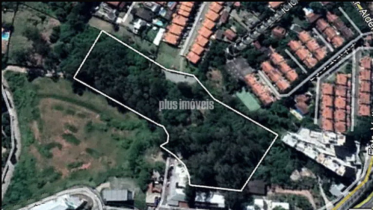 Terreno à Venda, 12.971 m² em Lageadinho - Cotia