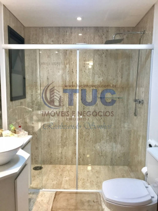 Imagem Apartamento com 2 Quartos à Venda, 170 m² em Jardim - Santo André