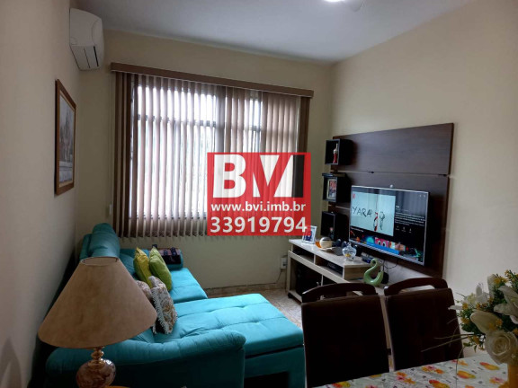 Imagem Apartamento com 2 Quartos à Venda, 60 m² em Irajá - Rio De Janeiro Imagem Apartamento com 2 Quartos à Venda, 60 m² em Irajá - Rio De Janeiro