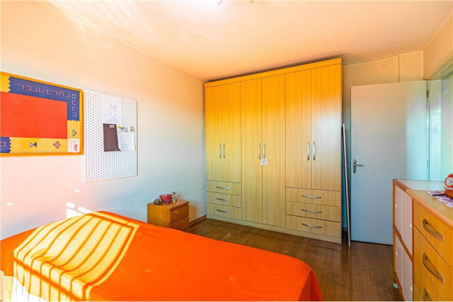 Imagem Apartamento com 2 Quartos à Venda, 83 m² em Vila Romana - São Paulo