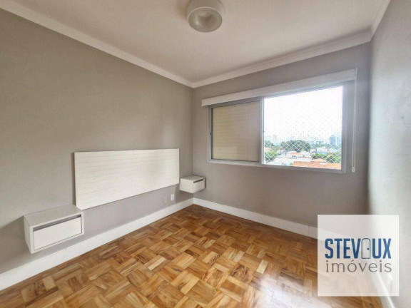 Imagem Apartamento com 1 Quarto à Venda, 45 m² em Moema - São Paulo