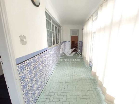 Imagem Casa para Alugar, 160 m² em Centro - São Vicente Imagem Casa para Alugar, 160 m² em Centro - São Vicente
