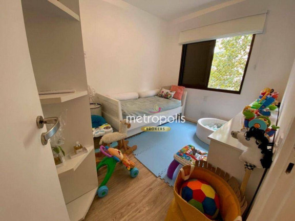 Imagem Apartamento com 4 Quartos à Venda, 165 m² em Vila Leopoldina - São Paulo