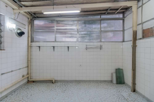 Imagem Apartamento com 3 Quartos à Venda, 100 m² em Perdizes - São Paulo
