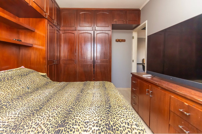 Imagem Apartamento com 2 Quartos à Venda, 65 m² em Jardim São Paulo(zona Norte) - São Paulo