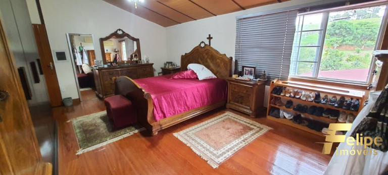 Imagem Imóvel com 8 Quartos à Venda, 60.000 m² em Timbuí - Timbuí