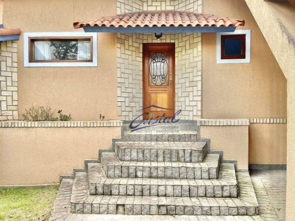 Imagem Casa com 5 Quartos à Venda, 360 m² em Parque Viana - Barueri Imagem Casa com 5 Quartos à Venda, 360 m² em Parque Viana - Barueri