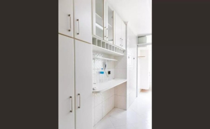 Imagem Apartamento com 3 Quartos à Venda, 71 m² em Vila Isolina Mazzei - São Paulo