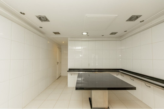 Imagem Imóvel com 3 Quartos à Venda, 218 m² em Brooklin Paulista - São Paulo