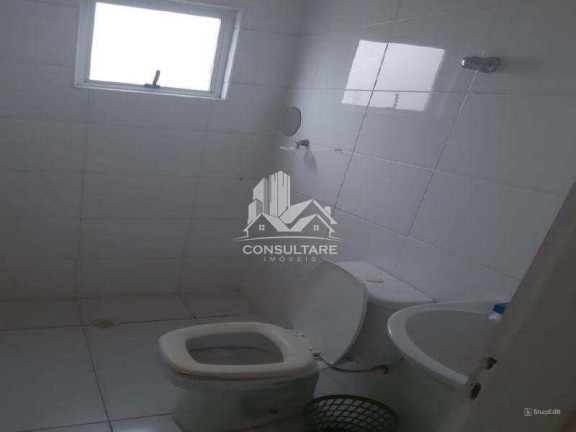 Imagem Sobrado com 3 Quartos à Venda, 112 m² em Parque Bitaru - São Vicente