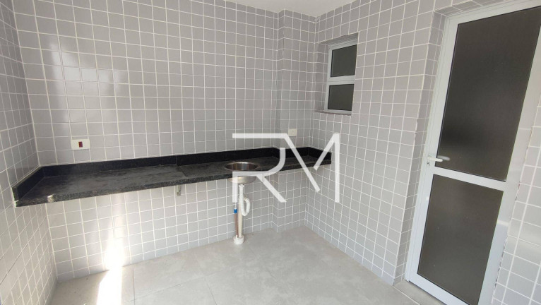 Imagem Apartamento com 2 Quartos à Venda, 78 m² em Centro - Mongaguá