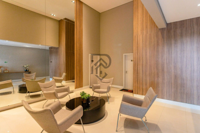 Imagem Apartamento com 2 Quartos à Venda, 108 m² em Campo Belo - São Paulo