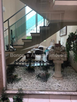 Imagem Casa de Condomínio com 3 Quartos à Venda, 250 m² em Parque Brasil 500 - Paulínia Imagem Casa de Condomínio com 3 Quartos à Venda, 250 m² em Parque Brasil 500 - Paulínia