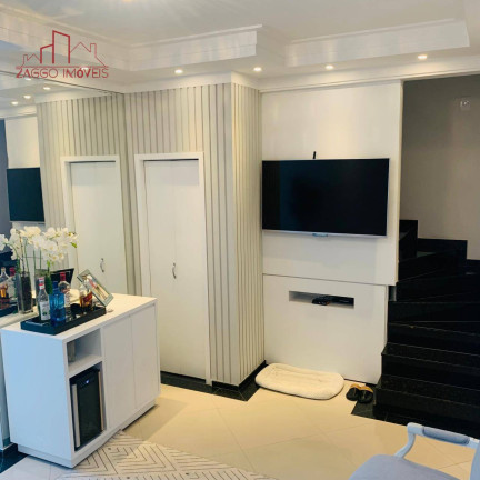 Imagem Casa com 3 Quartos à Venda, 80 m² em Jardim São Luís - São Paulo