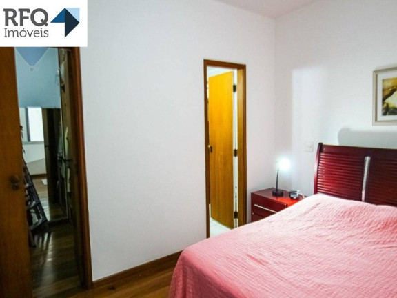 Imagem Imóvel com 4 Quartos à Venda, 200 m² em Santa Cecília - São Paulo