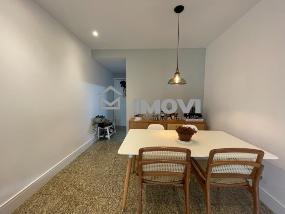 Imagem Apartamento com 2 Quartos à Venda, 95 m² em Praia Do Canto - Vitória