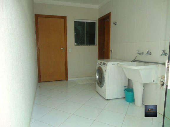 Imagem Casa com 3 Quartos à Venda, 238 m² em Assunção - São Bernardo Do Campo
