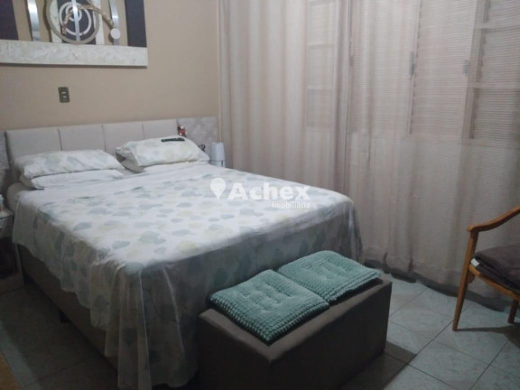 Imagem Casa com 3 Quartos à Venda, 155 m² em Jardim Santa Genebra - Campinas Imagem Casa com 3 Quartos à Venda, 155 m² em Jardim Santa Genebra - Campinas