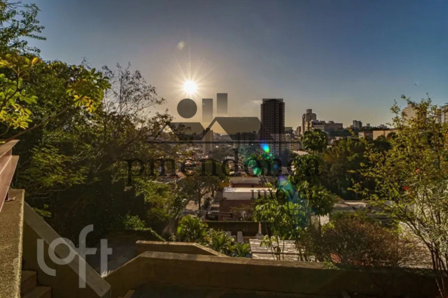 Imagem Apartamento com 3 Quartos à Venda, 208 m² em Sumaré - São Paulo Imagem Apartamento com 3 Quartos à Venda, 208 m² em Sumaré - São Paulo