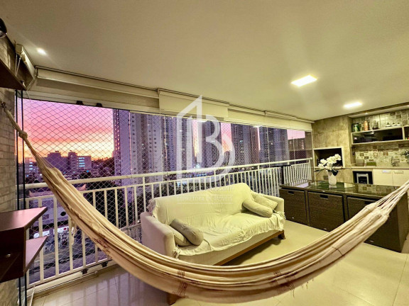 Apartamento com 3 Quartos à Venda, 155 m² em Centro - São Bernardo Do Campo