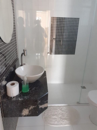 Imagem Casa com 3 Quartos à Venda, 277 m² em Parque Residencial Jaguari - Americana