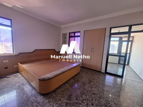 Imagem Apartamento com 4 Quartos à Venda, 223 m² em Aldeota - Fortaleza
