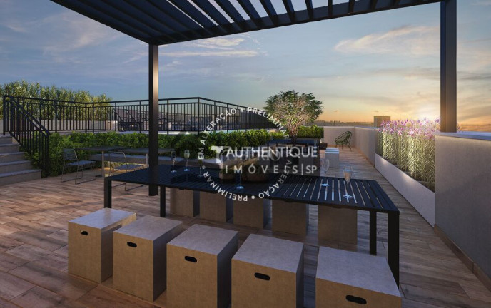 Imagem Apartamento com 1 Quarto à Venda, 34 m² em Pinheiros - São Paulo Imagem Apartamento com 1 Quarto à Venda, 34 m² em Pinheiros - São Paulo