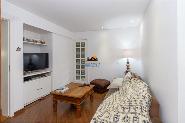 Imagem Apartamento com 3 Quartos à Venda, em Real Parque - São Paulo Imagem Apartamento com 3 Quartos à Venda, em Real Parque - São Paulo