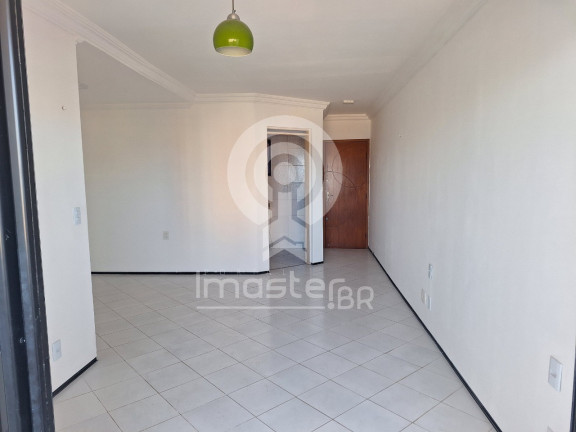 Imagem Apartamento com 3 Quartos à Venda, 84 m² em Engenheiro Luciano Cavalcante - Fortaleza