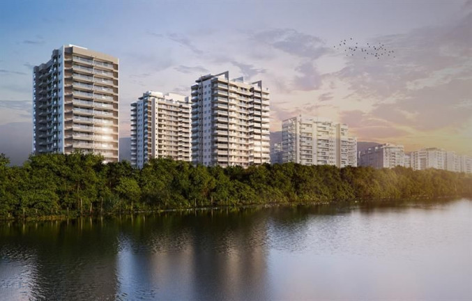Imagem Apartamento com 2 Quartos à Venda, 74 m² em Barra Da Tijuca - Rio De Janeiro Imagem Apartamento com 2 Quartos à Venda, 74 m² em Barra Da Tijuca - Rio De Janeiro