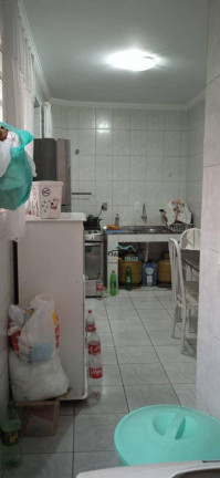 Imagem Apartamento com 2 Quartos à Venda, 65 m² em Jardim Santa Rosália - Sorocaba