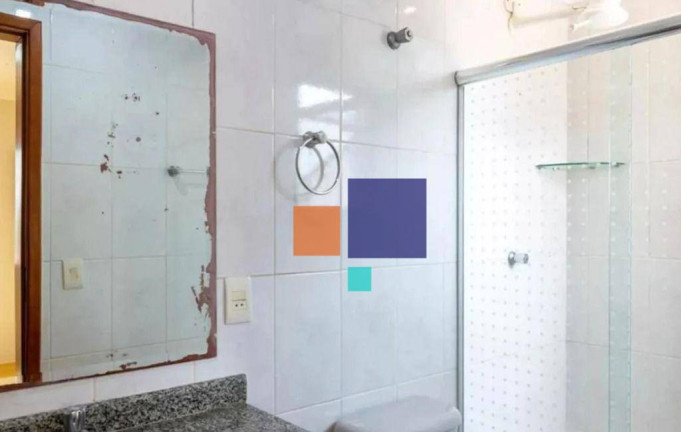 Imagem Apartamento com 3 Quartos à Venda, 98 m² em Vila Valparaíso - Santo André Imagem Apartamento com 3 Quartos à Venda, 98 m² em Vila Valparaíso - Santo André