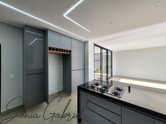 Imagem Casa com 3 Quartos à Venda,  em Condomínio Residencial Portal Do Jequitibá - Valinhos