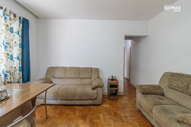 Imagem Apartamento com 3 Quartos à Venda, 73 m² em República - São Paulo
