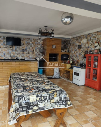 Imagem Imóvel com 3 Quartos à Venda, 311 m² em Parque Ibiti Reserva - Sorocaba