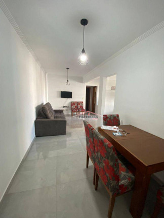 Imagem Apartamento com 2 Quartos à Venda, 102 m² em Aviação - Praia Grande