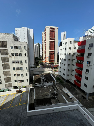 Imagem Apartamento com 3 Quartos à Venda, 92 m² em Boa Viagem - Recife